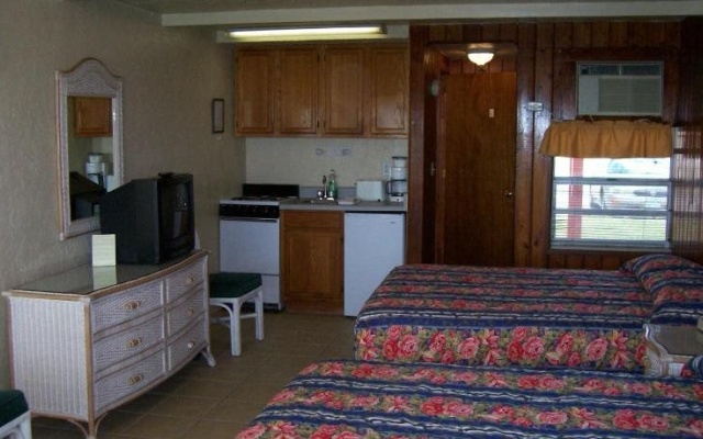photo 5 of Sea Aire Motel