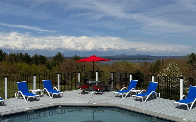 photo 4 of Acadia Ocean View Hotel