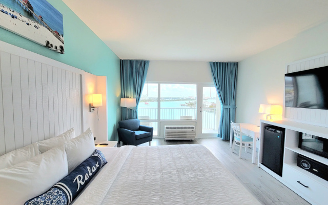 photo 4 of ChartHouse Clearwater Beach Marina Hotel