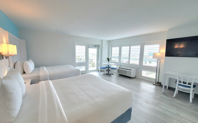 photo 5 of ChartHouse Clearwater Beach Marina Hotel
