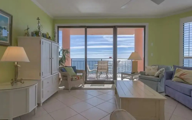photo 4 of Sea Chase 903c by Meyer Vacation Rentals