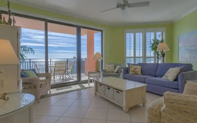 photo 5 of Sea Chase 903c by Meyer Vacation Rentals