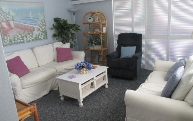 photo 5 of Sea Club I Beach Resort