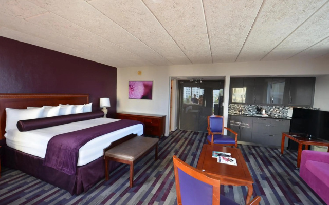 photo 3 of Sea Club Resort