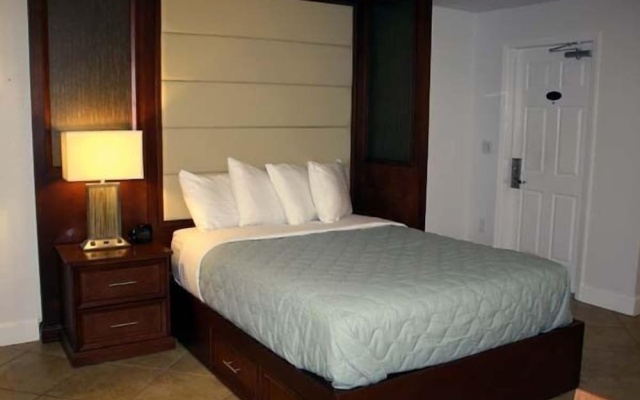photo 5 of Sea Club V Beach Resort