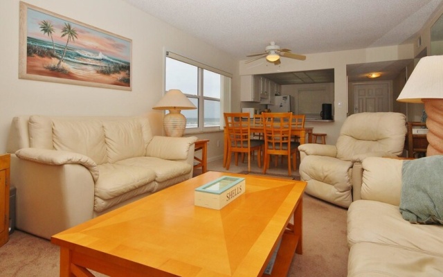 photo 5 of Sea Coast Condominium 418 Apartment 2