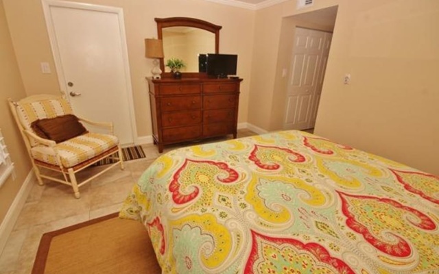 photo 3 of Sea Coast Gardens II 407 Apartment 2