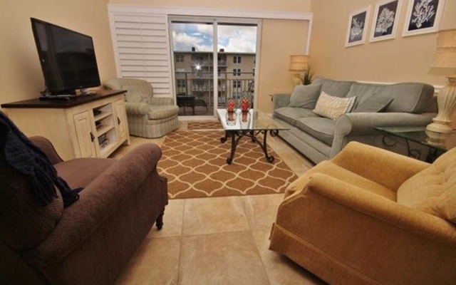 photo 5 of Sea Coast Gardens II 407 Apartment 2