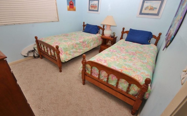 photo 2 of Sea Coast Gardens III 108 Apartment 2