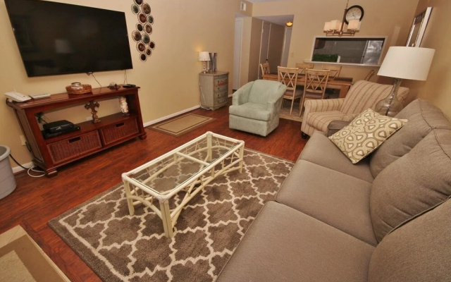 photo 2 of Sea Coast Gardens III 111 Apartment 2