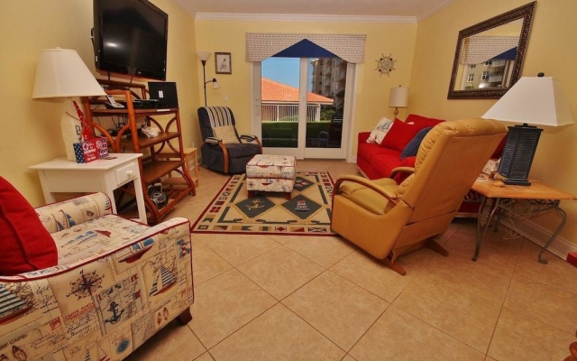 photo 3 of Sea Coast Gardens III 117 Apartment 1