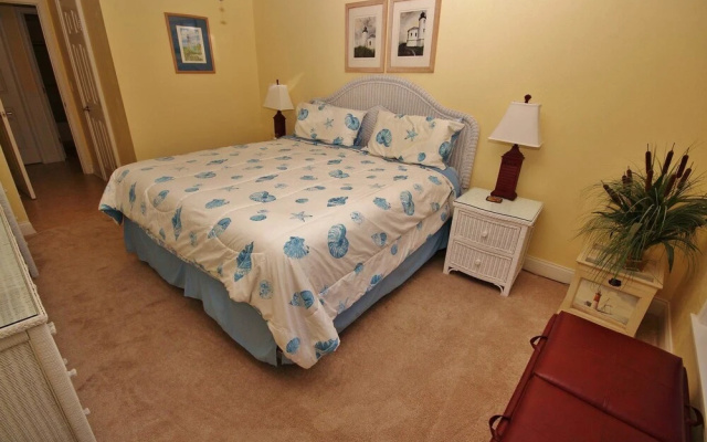photo 4 of Sea Coast Gardens III 117 Apartment 1