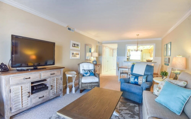 photo 5 of Sea Coast Gardens III 209 Apartment 2