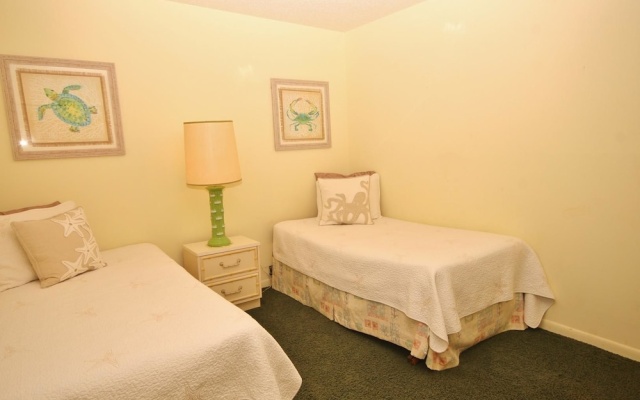 photo 2 of Sea Coast Gardens III 303 Apartment 2