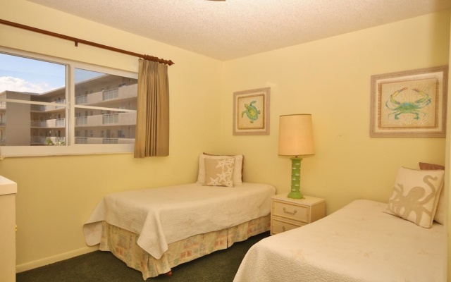 photo 5 of Sea Coast Gardens III 303 Apartment 2