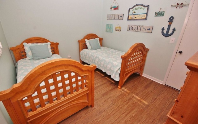 photo 3 of Sea Coast Gardens III 408 Apartment 2