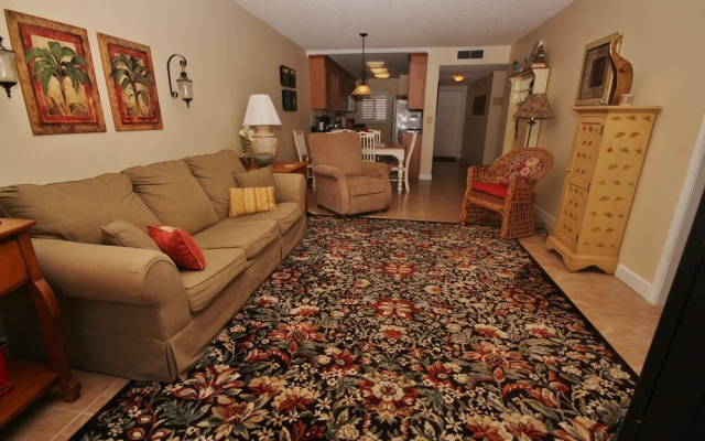 photo 2 of Sea Coast Gardens III 414 Apartment 2