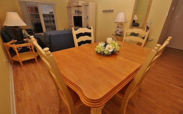 photo 3 of Sea Coast Gardens III 509 Apartment 2