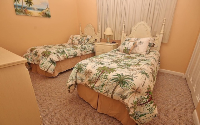 photo 4 of Sea Coast Gardens III 509 Apartment 2
