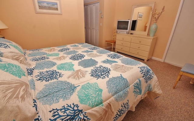 photo 5 of Sea Coast Gardens III 509 Apartment 2