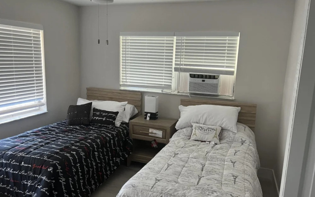 photo 5 of Sea Echo Apartment Motel
