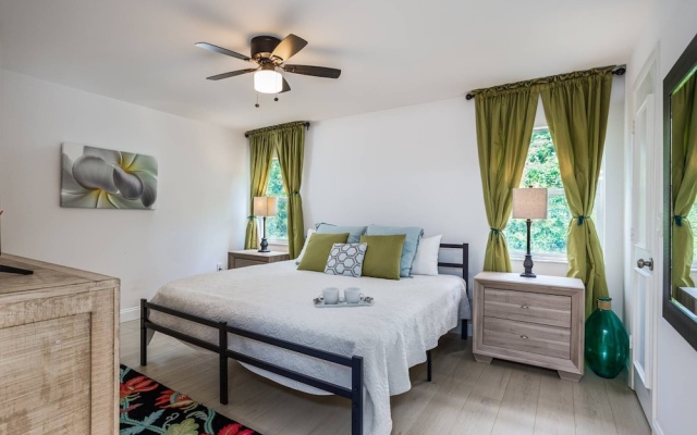 photo 5 of Sea La Vie Villa With Tropical Views