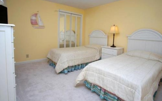 photo 3 of Sea Marsh Towers I 1002 by RedAwning