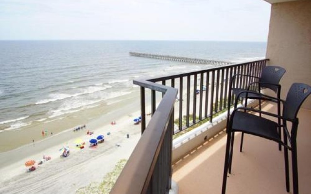 photo 5 of Sea Marsh Towers I 1002 by RedAwning