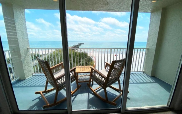 photo 2 of Sea Oats Beach Resort by Liberte