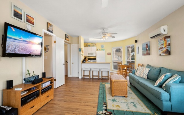 photo 2 of Sea Rocket by Distinctive Beach Rentals