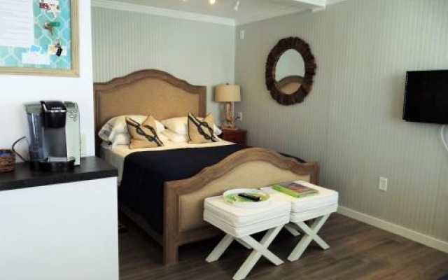 photo 4 of Sea Rocket 11 One-bedroom Apartment