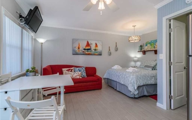 photo 5 of Sea Rocket 18 - Studio Condo