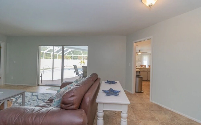 photo 3 of Sea Salt Retreat Pool Home 5 Miles From The Beach 3 Bedroom Home by Redawning