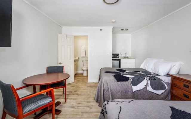 photo 3 of Sea Spiral Suites