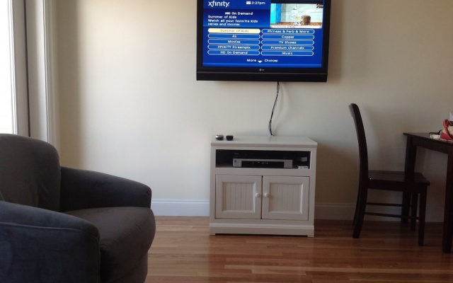 photo 2 of Sea Spray Condos
