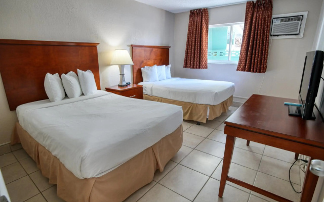 photo 2 of Clearwater Beach Hotel