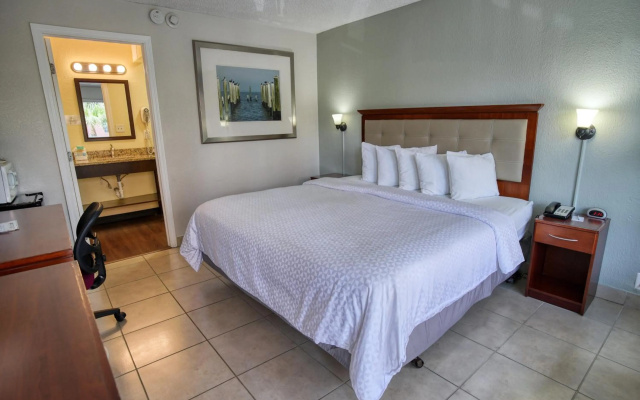 photo 4 of Clearwater Beach Hotel