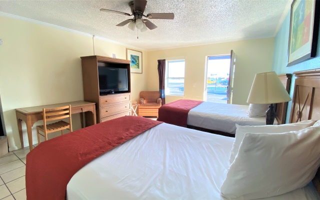 photo 3 of OYO Hotel Rockport- Bay View