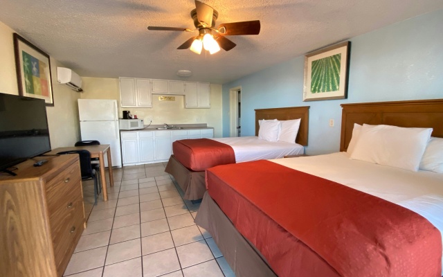 photo 4 of OYO Hotel Rockport- Bay View
