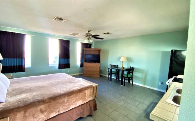 photo 5 of OYO Hotel Rockport- Bay View