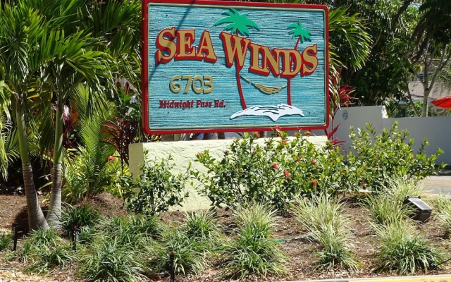 photo 3 of Sea Winds # 118 1 Bedroom 1 Bathroom Home