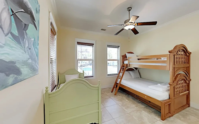 photo 3 of Seabreeze Cabana by Southern Vacation Rentals
