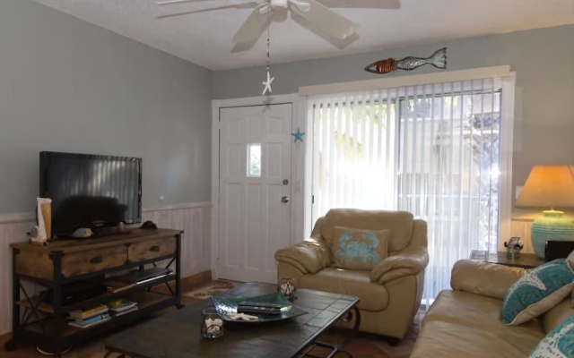 photo 2 of Seabreeze Condo B