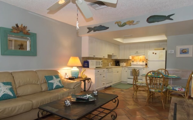 photo 3 of Seabreeze Condo B