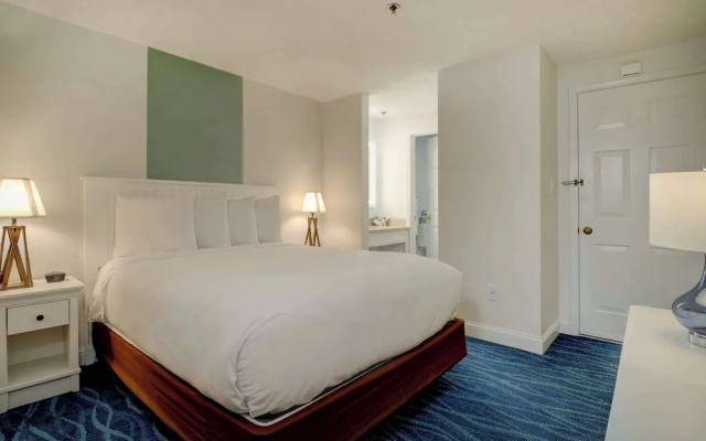 photo 4 of Seacastles Resort