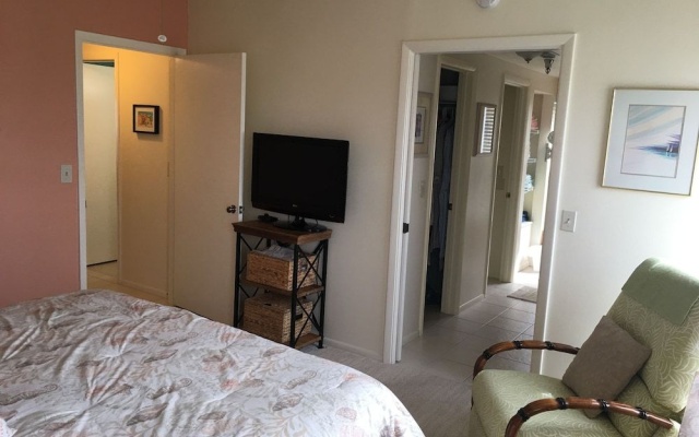 photo 4 of SeaFire- Unit 3B - 2 Br Condo