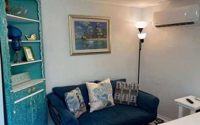 photo 3 of Seahorse Suite 1 Bedroom Villa by RedAwning