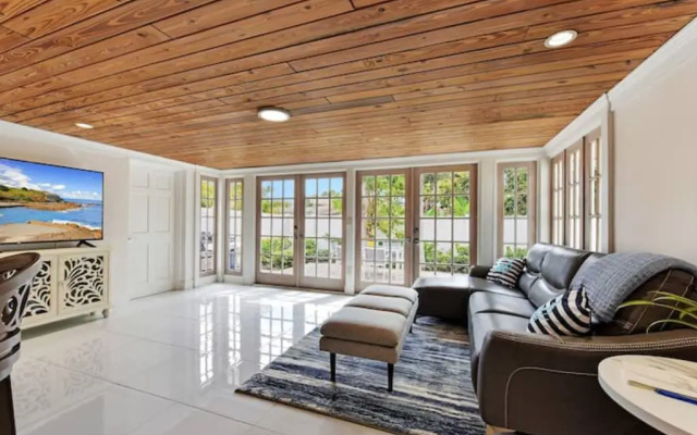 photo 3 of Seahorse Villa 1 in Fort Lauderdale