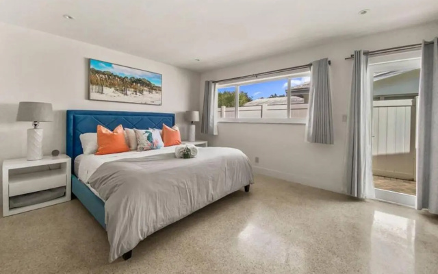 photo 3 of Seahorse Villa 2 2br2ba home with dipping pool