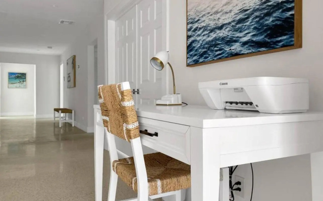 photo 5 of Seahorse Villa 2 2br2ba home with dipping pool